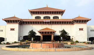 प्रधानन्यायाधीश चोलेन्द्र शम्शेर जबराविरुद्धको महाभियोगमाथि छलफल हुने