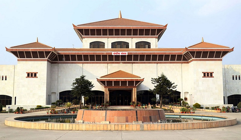 प्रधानन्यायाधीश चोलेन्द्र शम्शेर जबराविरुद्धको महाभियोगमाथि छलफल हुने