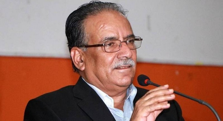 एमसीसी संसदबाट पारित भएपछि गठबन्धन सुरक्षित : अध्यक्ष  प्रचण्ड
