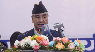 स्थानीय तहको भूमिका जवाफदेही हुनुपर्छ : प्रधानमन्त्री देउवा
