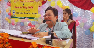 पेट्रोलियम पदार्थको आयात धान्न गाह्रो हुँदैछ : ऊर्जामन्त्री पम्फा भुसाल