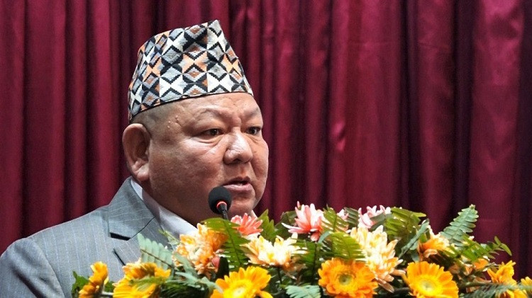 आगामी  निर्वाचनमा एकीकृत समाजवादी एक्लै चुनाव लड्न तयार :  मन्त्री प्रेमबहादुर आले