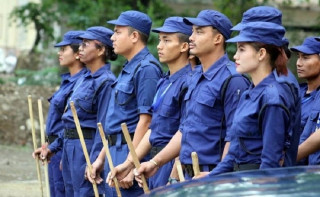 म्यादी प्रहरीका लागि चार अर्ब बजेट, एक साता भित्र दरखास्त मागिने संकेत