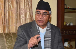 प्रधानमन्त्री देउवा यूएन को ७७औं महासभामा सहभागी नहुने