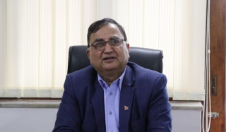 पार्टीले कुनै पनि खालको गठबन्धन  बनाउदैन : नेता पोखरेल
