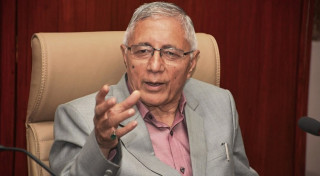 पार्टीभित्रको आन्तरिक विवाद मिलाउन सके बलियो पार्टी बन्नेछ : नेता शेखर कोइराला