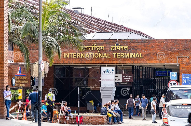 अप्रिल ९ तारिखमा दुई हजार ५९३ विदेशी पर्यटक नेपाल भित्रिए