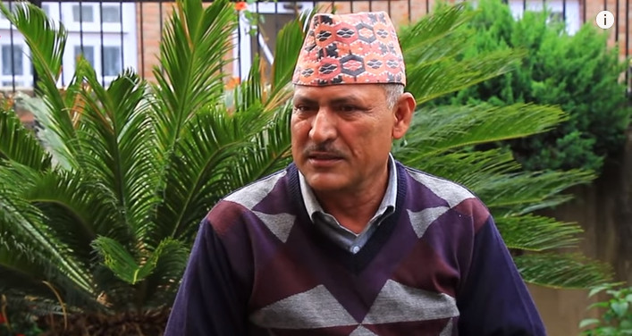 हेटौँडामा ज्येष्ठ नागरिक अस्पताल स्थापना गरिने :  स्वास्थ्यमन्त्री विरोध खतिवडा