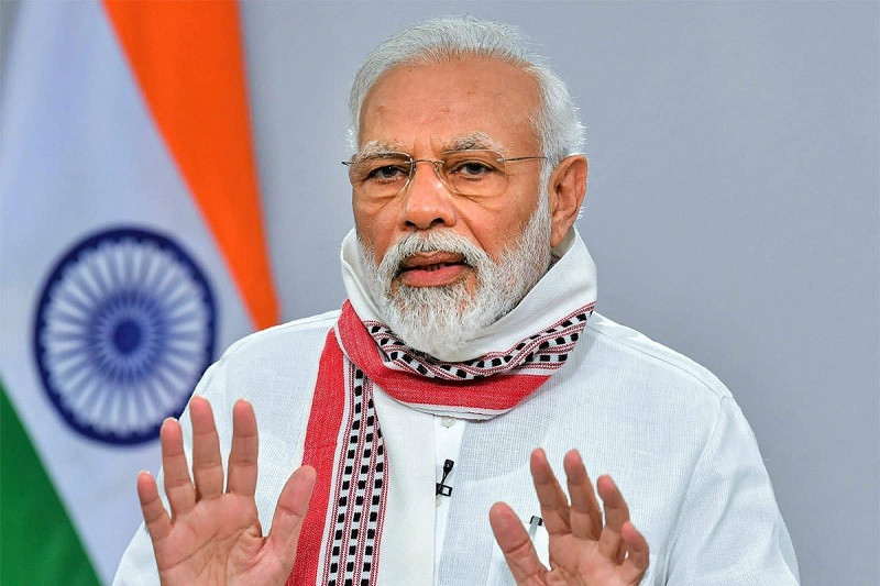 प्रधानमन्त्री देउवाको औपचारिक निमन्त्रणामा नरेन्द्र मोदी नेपाल भ्रमणमा आउने