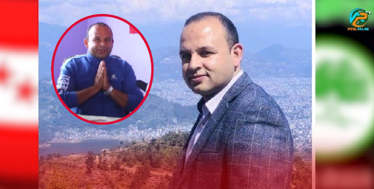 विगतका ५ वर्षले धेरै कुरा सिकायो, अझै राम्रो काम गर्नेछौं : उम्मेदवार सुदिप पण्डित