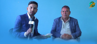 बोलेर भन्दा पनि काम गरेर देखाउनेछु : मेयर पदका उम्मेदवार उद्धब विस्ट