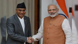 बुद्ध जयन्तीका दिन जेठ २ गते भारतका प्रधानमन्त्री मोदी नेपाल आउने