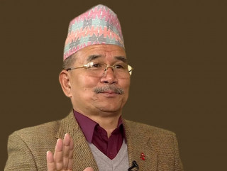 ललितपुर महानगर प्रमुखमा काँग्रेसका उम्मेदवार महर्जनको अग्रता