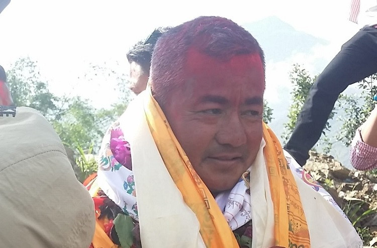 धादिङको खनियाबास गाउँपालिका अध्यक्षमा नेपाली कांग्रेस  रुविभ्याली गाउँपालिका अध्यक्षमा नेकपा माओवादी केन्द्र विजयी