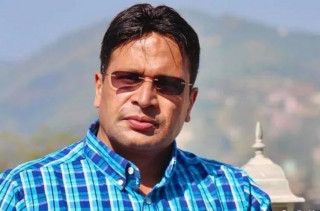 रामपुर नगरपालिका प्रमुखमा नेपाली काङ्ग्रेसका रमणबहादुर थापा निर्वाचित