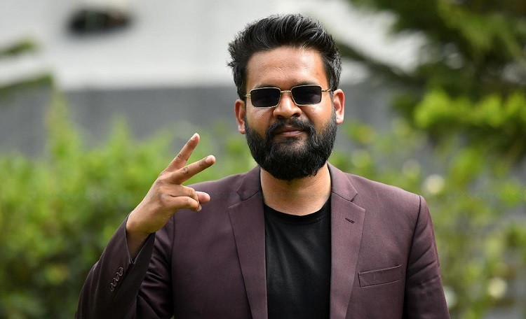लोकप्रिय स्वतन्त्र उम्मेदवार बालेन शाह २५ हजार ६७ मतकासाथ अगाडि
