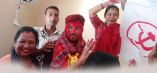 बेनीघाट रोराङ ७ मा अत्याधिक मतान्तरले माओवादी केन्द्रका कुमार बस्नेत विजयी