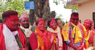 ५ वर्षअघि : मतपत्र च्यातेको भरतपुर १९ मा एमाले बिजयी