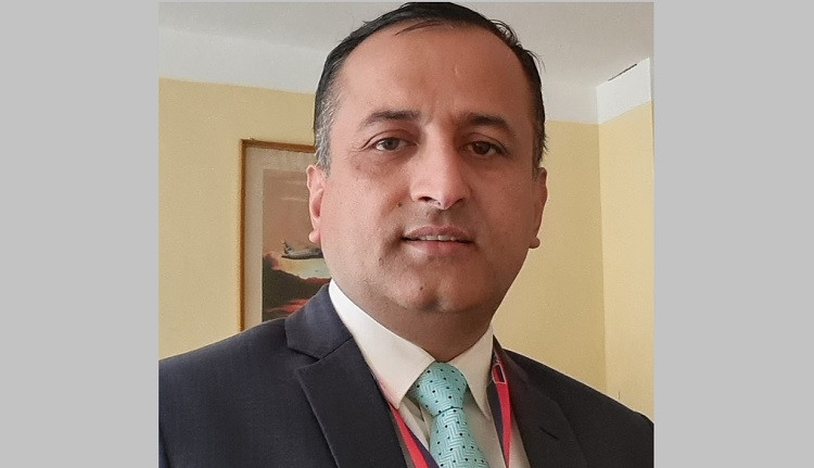 नेपाल वायु सेवा निगमका महाप्रबन्धक डिमप्रसाद पौडेल बर्खास्त