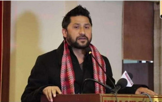 निर्मला कुर्मी हत्या प्रकरण : आन्दोलन छाडेर अनुसन्धानमा सहयोग गर्न गृहमन्त्रीको आग्रह