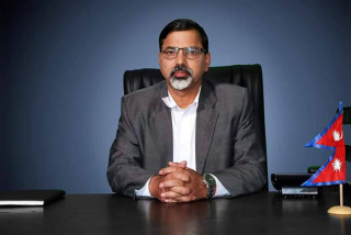 बजेटको सहि कार्यन्वयनमा  हरेक क्षेत्रले आफ्नो ठाउँबाट योगदान दिनुपर्छ : अर्थमन्त्री शर्मा