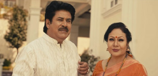 ‘जिन्दगीको गोरेटोमा’ बोलको म्युजिक भिडियो सार्वजनिक
