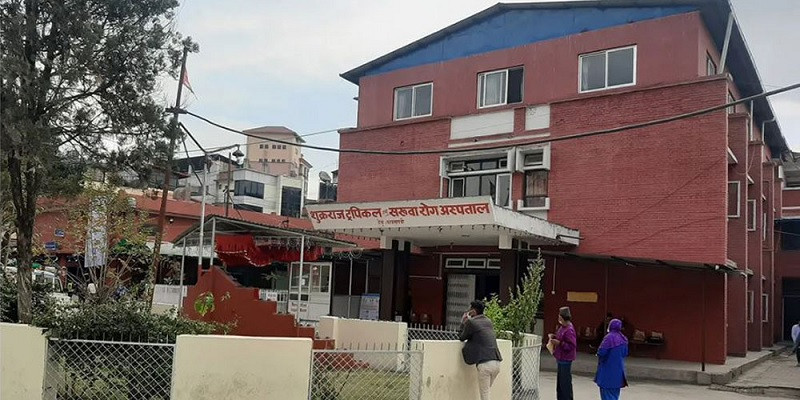 काठमाडौंमा हैजाका बिरामी बढ्दै, थप तीन जनामा आंशका   