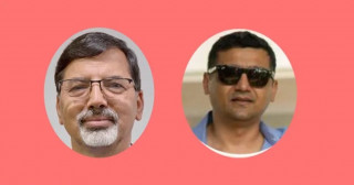 को हुन् दिपक भट्ट ? जसको हालीमुहाली वर्षौदेखि 