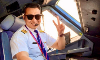 नेपाल वायु सेवा निगमको महाप्रबन्धकमा वरिष्ठ क्याप्टेन दीपु ज्वारचन नियुक्त