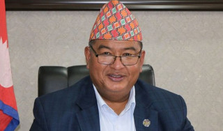 एमालेमै फर्किने सम्भावना बढ्यो : मन्त्री श्रेष्ठ