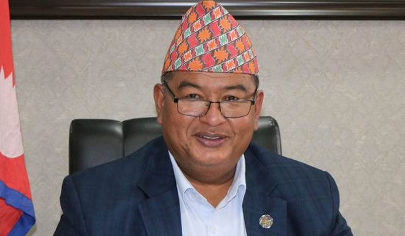 एमालेमै फर्किने सम्भावना बढ्यो : मन्त्री श्रेष्ठ