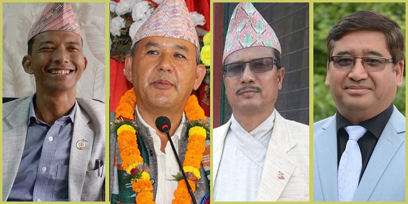 प्रधानमन्त्री देउवाको मन्त्रिपरिषद्‍मा पाँच नयाँ अनुहार : शपथ सोमबार हुने 