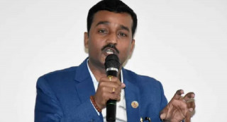 केन्द्रीय समितिको बिस्तारित बैठक राख्ने अधिकार  भट्टराईलाई छैन : नेता यादव