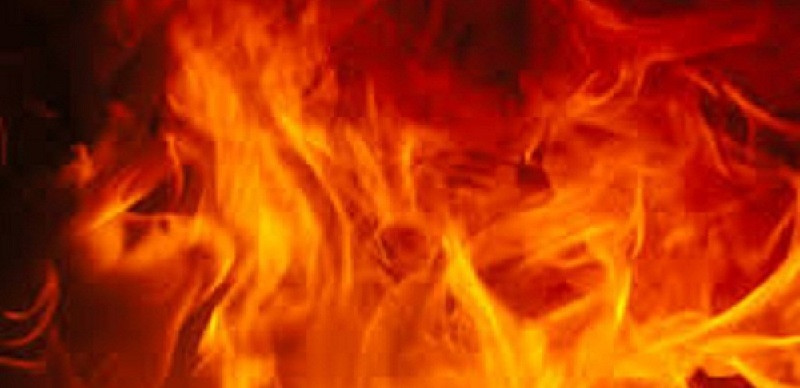 बालाजु बाइसधारामा भीषण आगलागी, थप विवरण आउन बाँकी  