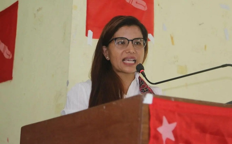 माओवादी (केन्द्र) बिध्यार्थी संगठनले चुनाव लक्षित ‘क्रान्तिकारी फोर्स’ गठन गर्ने