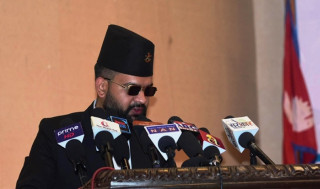 आफ्नो अभिव्यक्तिबाट अदालतको अवहेलना भएको छैन : मेयर बालेन्द्र शाह
