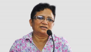 यस वर्षभित्र बङ्गलादेशलाई विद्युत् निर्यात गर्छौं : ऊर्जामन्त्री भुसाल