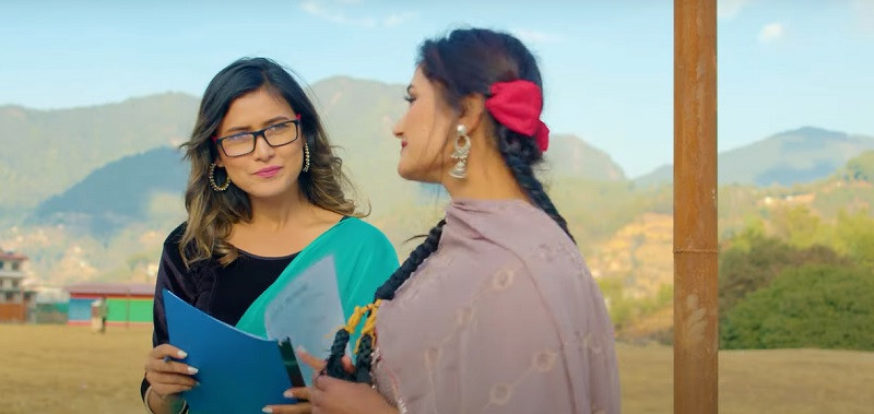 जोसेफ शाही ठकुरीको ‘दरबारे माया’ गीतको भिडियो सार्वजनिक