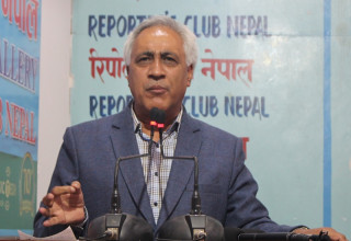 कांग्रेस सिध्याउने अधिकार कसैलाई पनि छैन : नेता चन्द्र भण्डारी