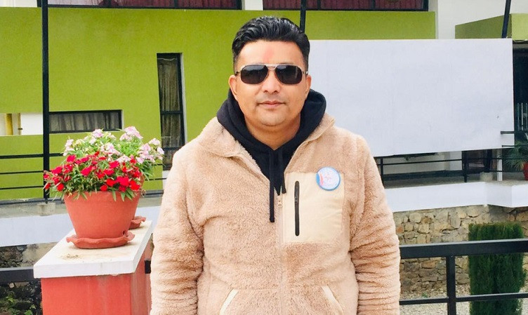 काठमाडौं २ प्रदेशसभा (१) मा  सुनिल केसी निर्वाचित