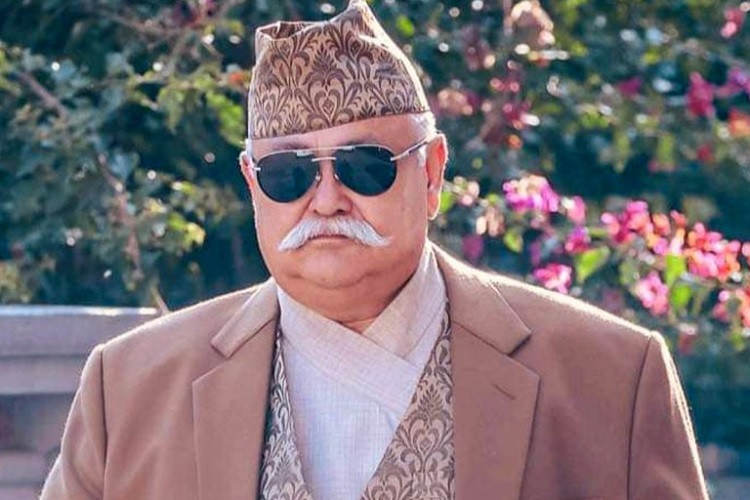 सत्तारुढ गठबन्धन र एमाले–राप्रपा नेपाललाई हराउदै दिपकबहादुर सिंह बिजयी 