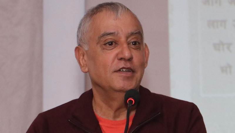 पूर्वी नवलपरासीमा डा. शशांक कोइराला निर्वाचित