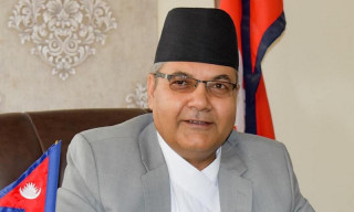 काभ्रेपलाञ्चोक २ मा : चकित पार्दै गोकुलप्रसाद बास्कोटा बिजयी