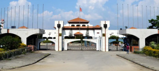 यही पुसभित्रै प्रतिनिधिसभाले नयाँ सभामुख पाउने 