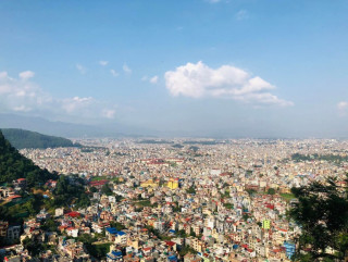 उपत्यकाको न्यूनतम तापक्रम  अहिलेसम्मकै कम !