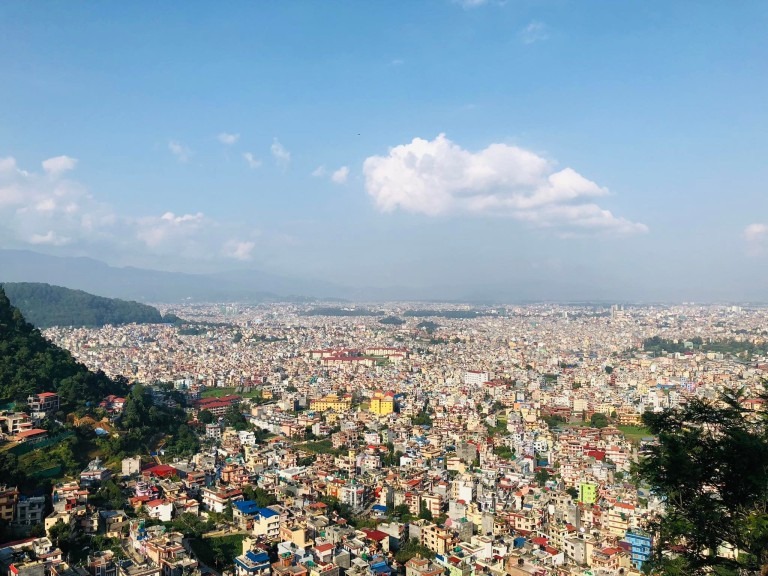 उपत्यकाको न्यूनतम तापक्रम  अहिलेसम्मकै कम !