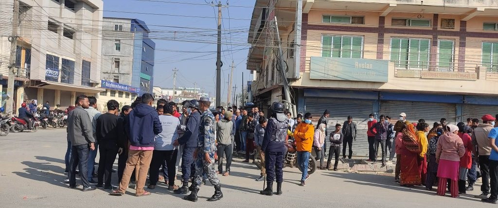 नेपालमा भारतीय अपहरणकारी गिरोह बढ्दो