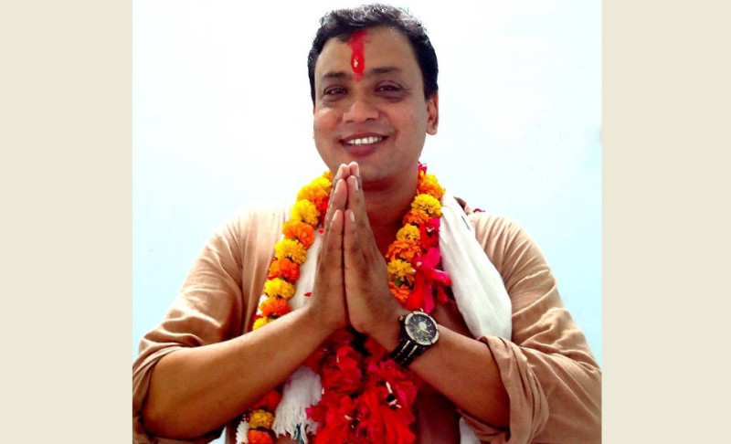 कांग्रेस बागमती प्रदेश संसदीय दलको नेतामा इन्द्र बानियाँको मनोनयन दर्ता