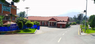 सत्ता साझेदार दलको बैठक आज बालुवाटारमा बस्दै