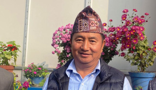 कांग्रेस बागमती संसदीय दलको नेतामा लामा